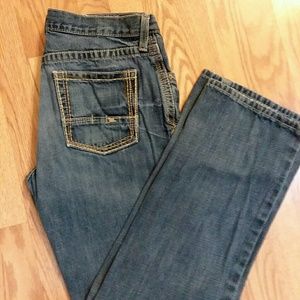 Ariat M4 Bootcut Jeans